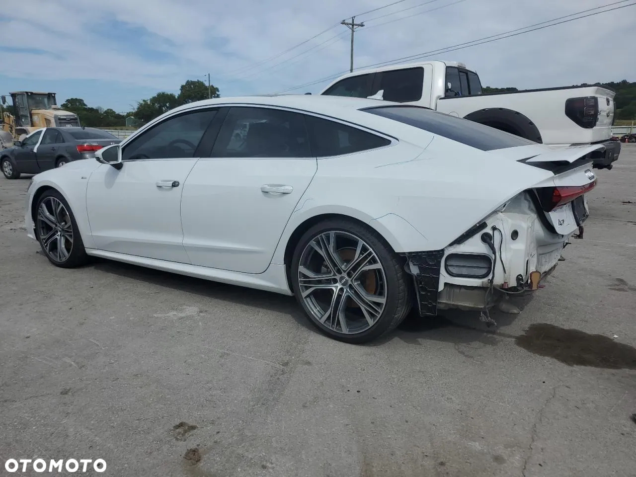 Audi A7 Sportback 55 TFSI quattro S tronic - 4