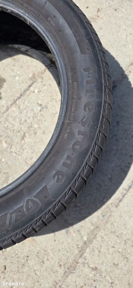 opona letnia firestone roadhawk 2 225/55r19 99 v nr. 17 - 2