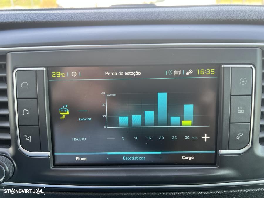 Peugeot e-Traveller L2 (75kWh) Allure - 49