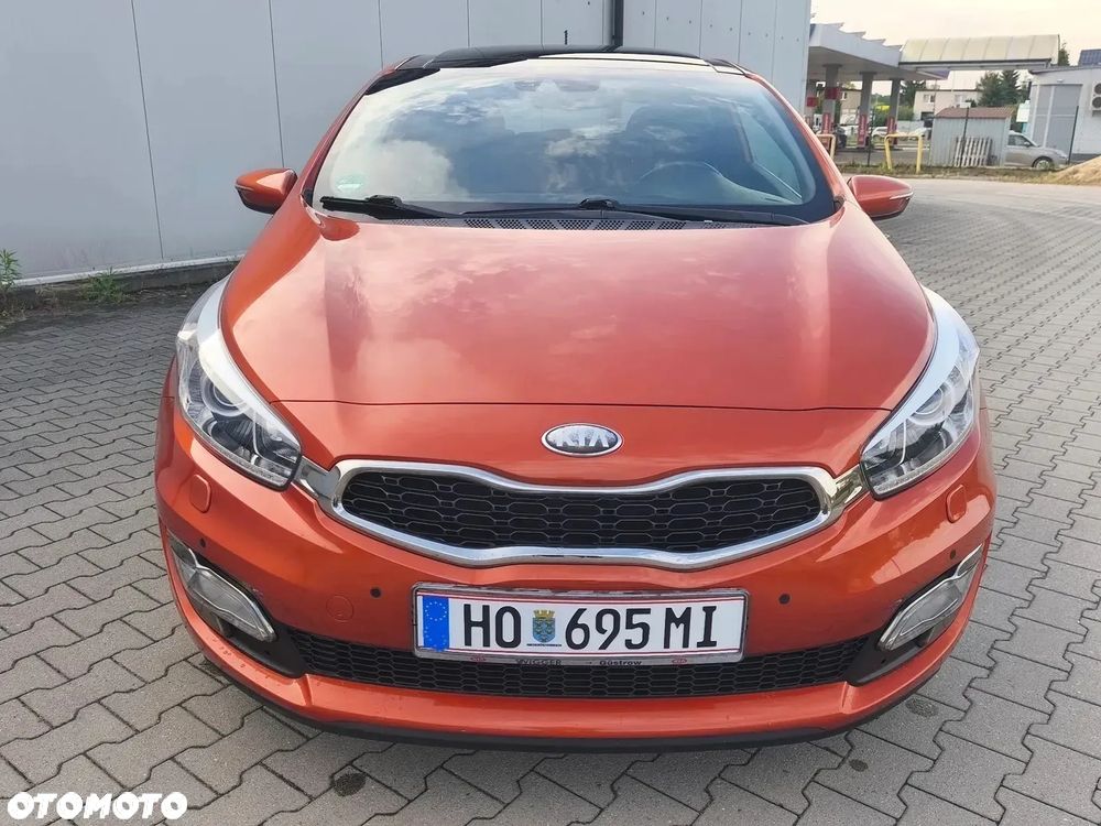 Kia ProCeed 1.6 GDI XL - 3
