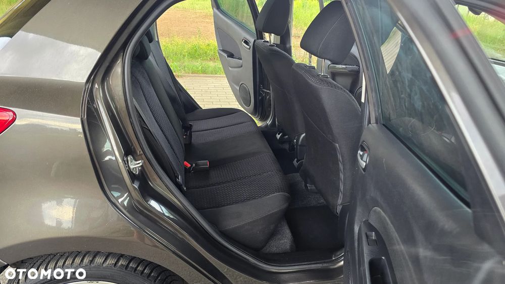 Mazda 2 1.3 MZR Sendo - 26
