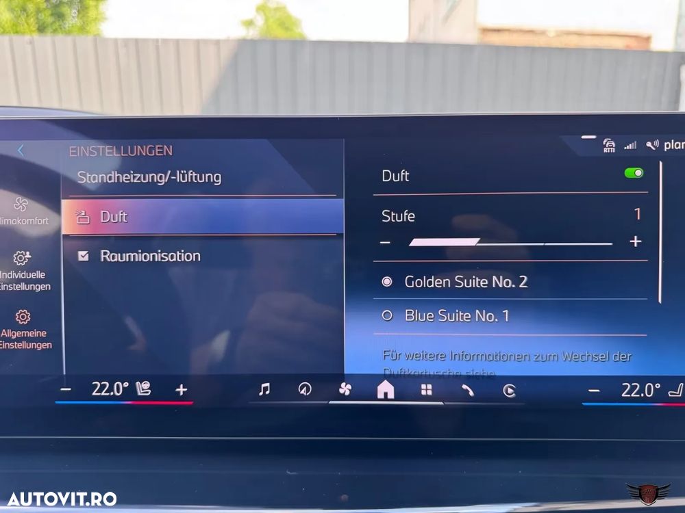 BMW X5 xDrive40d - 19