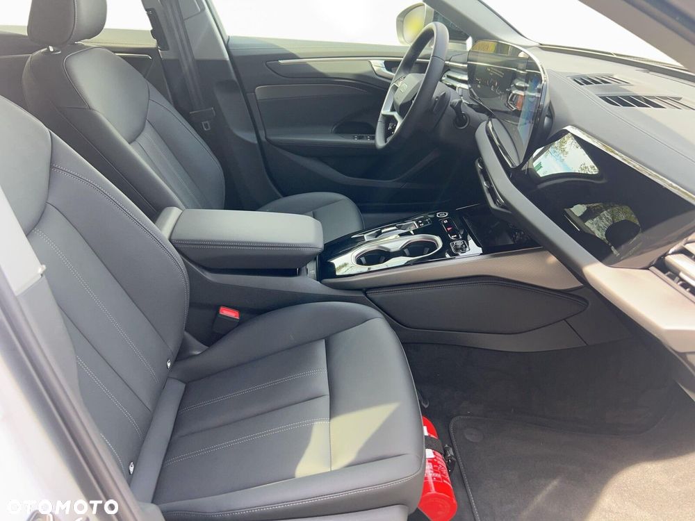 Audi A6 Avant 40 TDI mHEV S tronic - 21