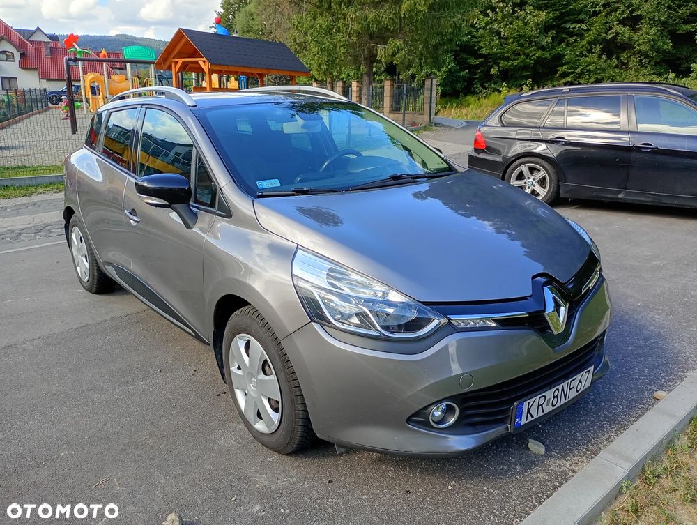 Renault Clio 0.9 Energy TCe Intens+ - 6