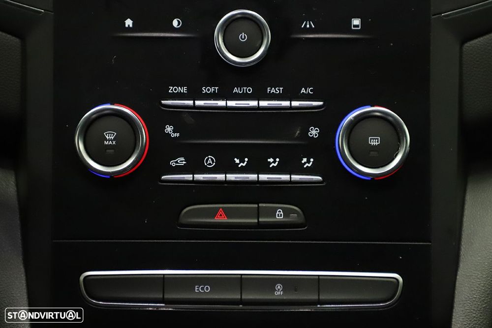 Renault Mégane Sport Tourer 1.5 Blue dCi GT Line - 10