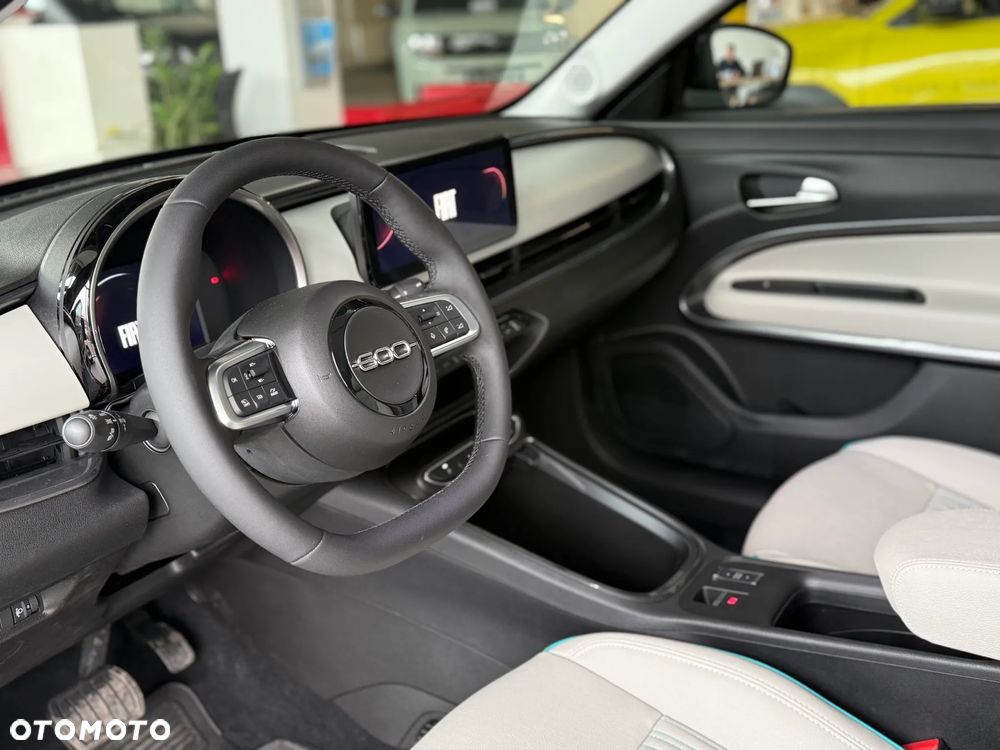 Fiat Inny Elektro La Prima - 6