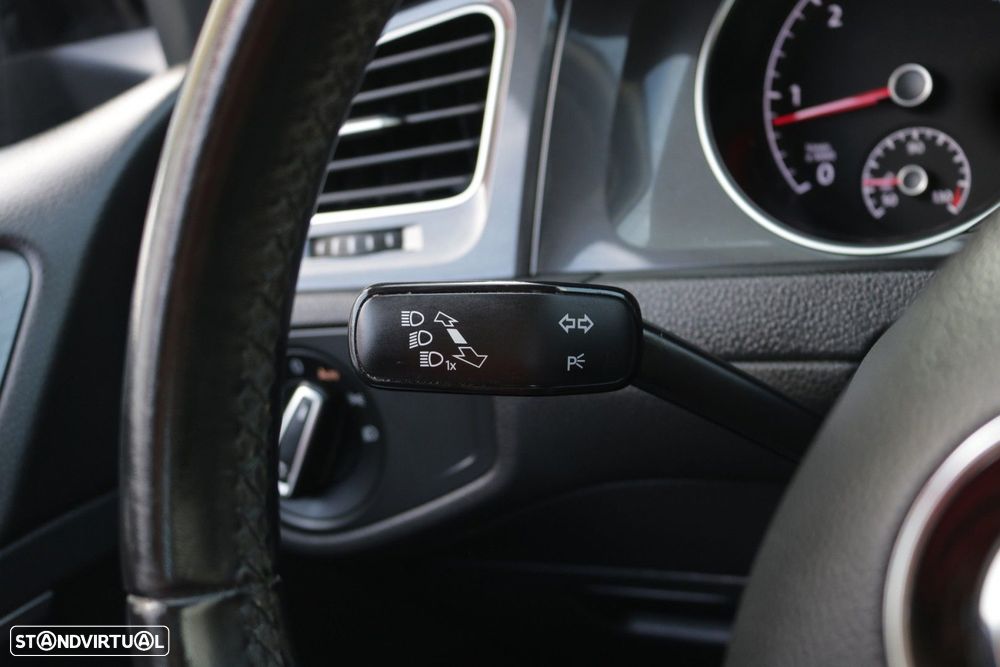 VW Golf Variant 1.6 TDi Confortline - 31
