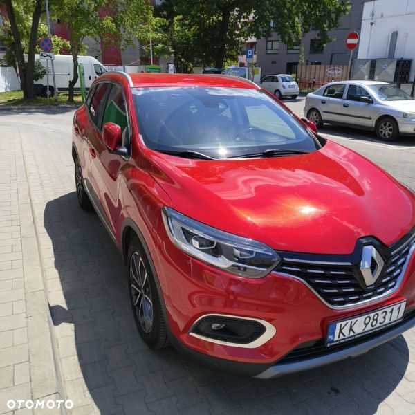Renault Kadjar 1.3 TCe FAP Intens EDC - 2