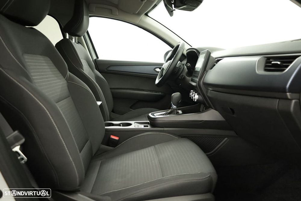 Renault Arkana 1.3 TCe Evolution EDC - 22