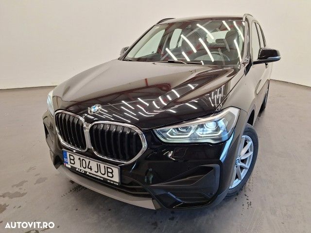 BMW X1 - 1