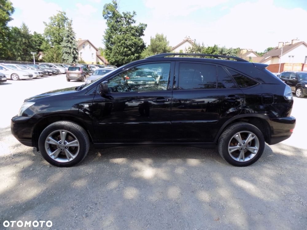 Lexus RX - 24