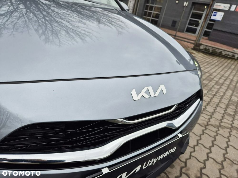 Kia Ceed 1.5 T-GDI M DCT - 19
