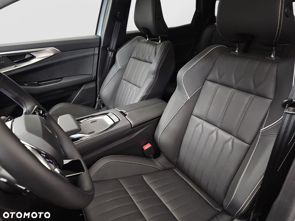 Renault Espace 1.2 E-Tech Full Hybrid 200 Iconic MMT 7os - 15