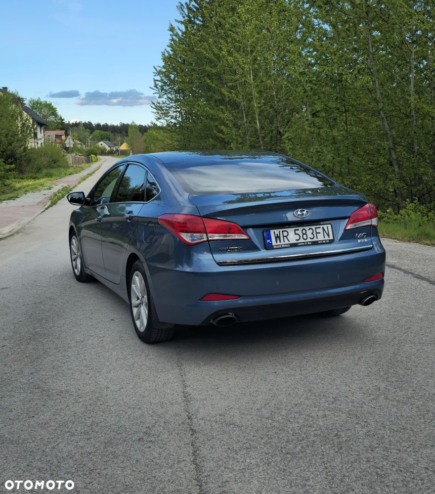 Hyundai i40 2.0 GDI Style - 3