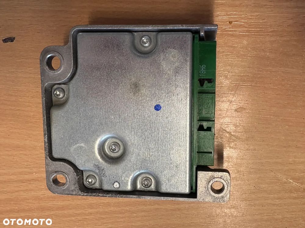 SENSOR AIRBAG FIAT DUCATO 01390298080 93977-D219 - 3