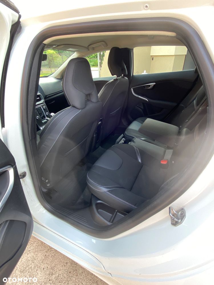 Volvo V40 D2 Drive-E Base - 6