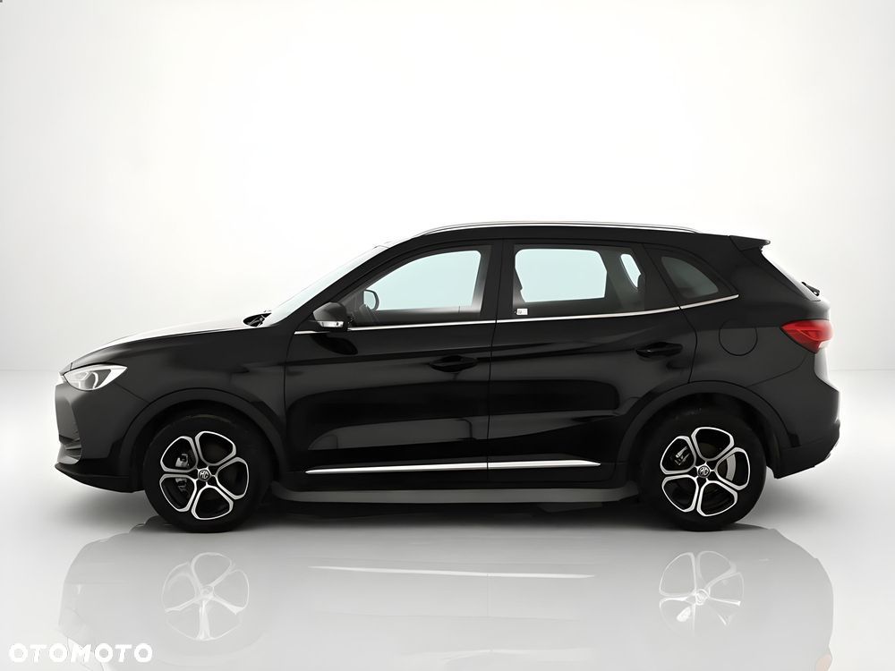 MG ZS 1.5 HEV+ Excite - 10