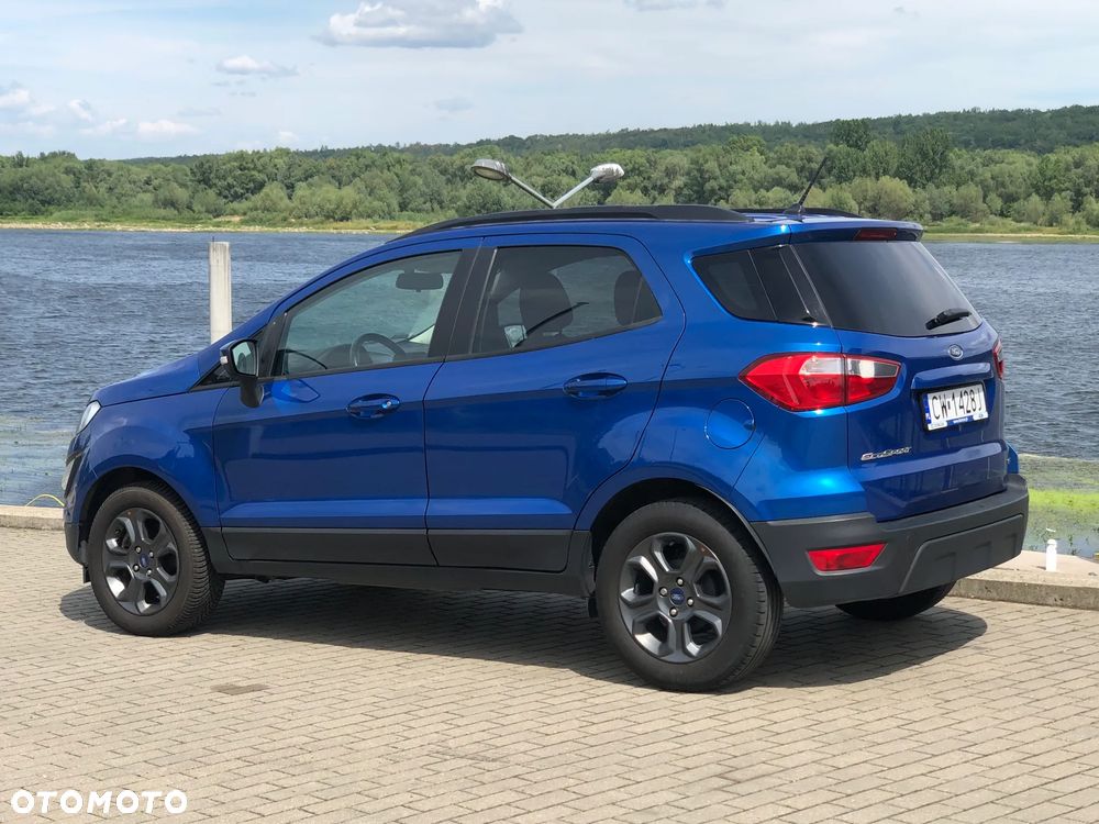 Ford EcoSport - 13