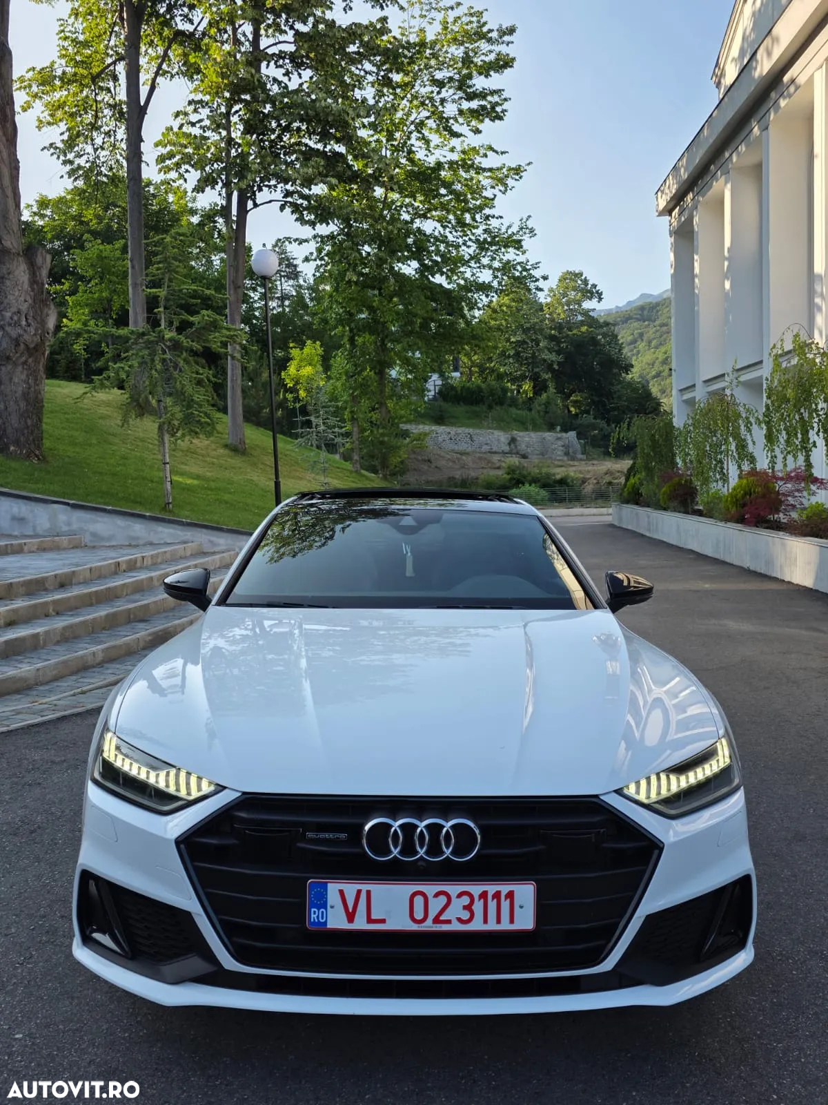 Audi A7 45 TFSI S tronic MHEV - 3