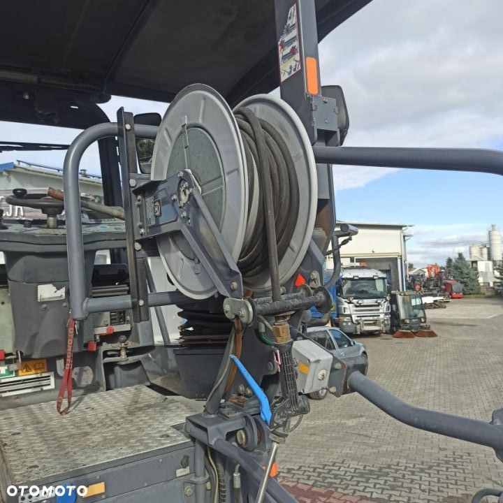 Vogele SUPER 1803-2 - 23