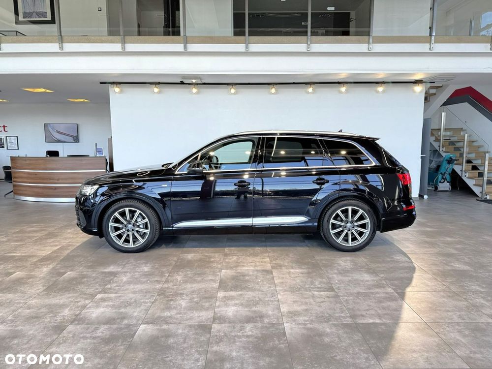 Audi Q7 - 5