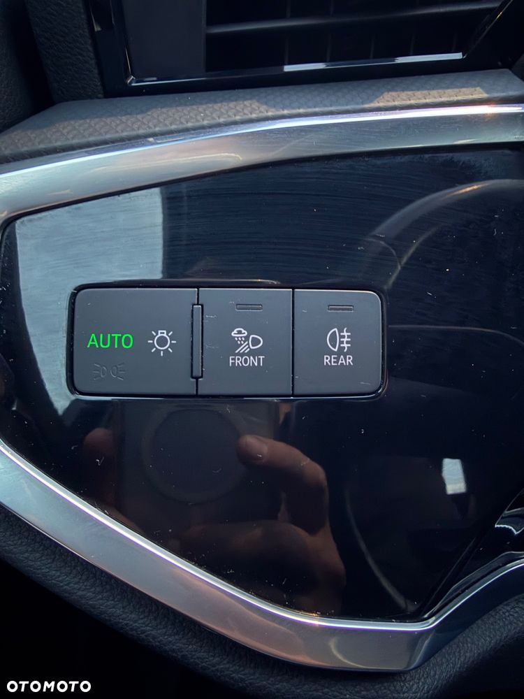 Audi Q3 40 TDI Quattro S tronic advanced - 34