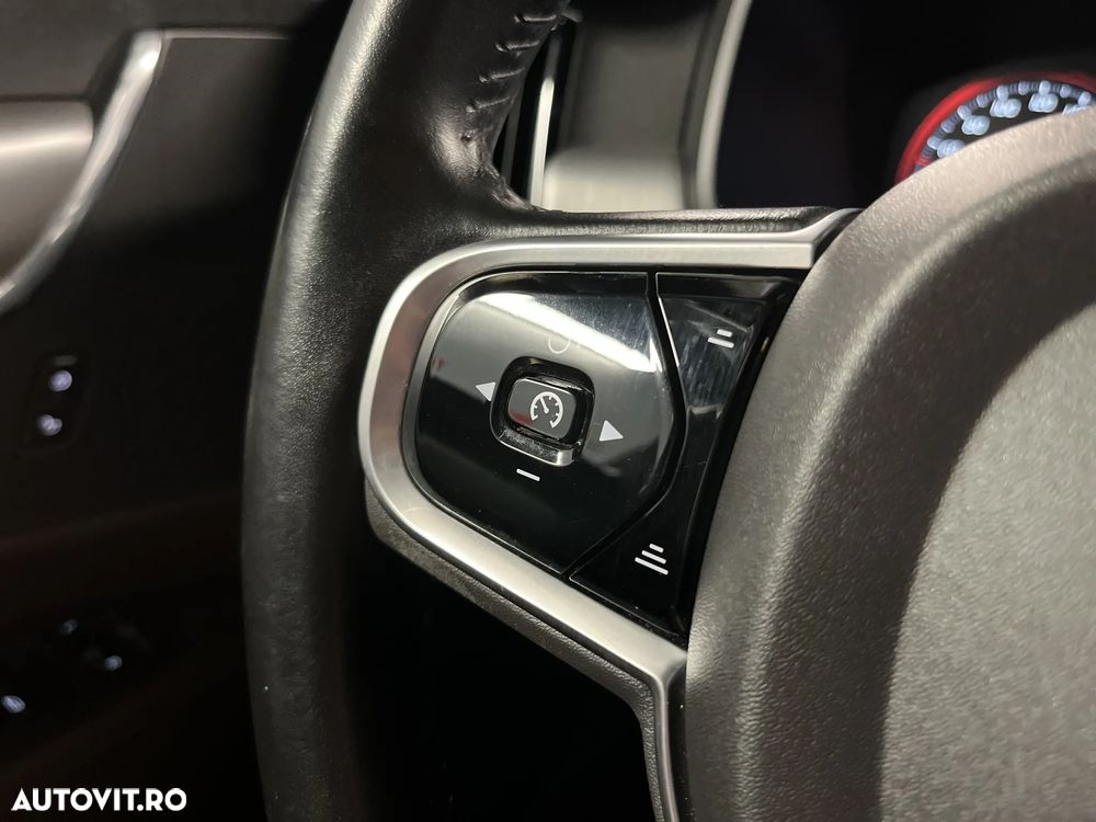 Volvo S90 D4 Inscription - 19