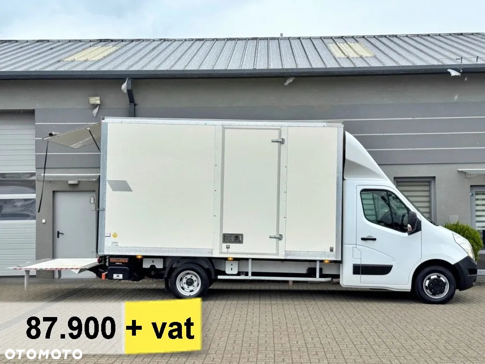 Renault Master - 4