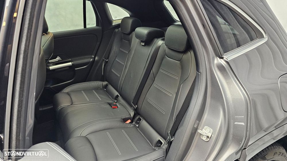 Mercedes-Benz GLA 250 e AMG Line - 19
