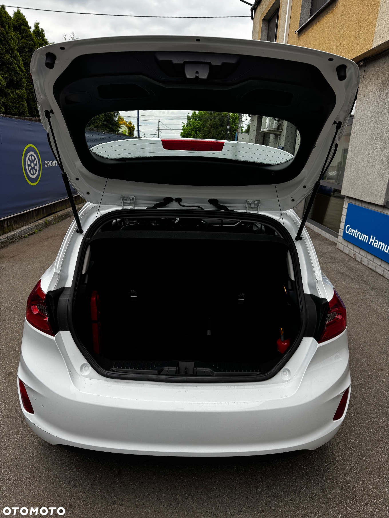 Ford Fiesta 1.1 Titanium - 6