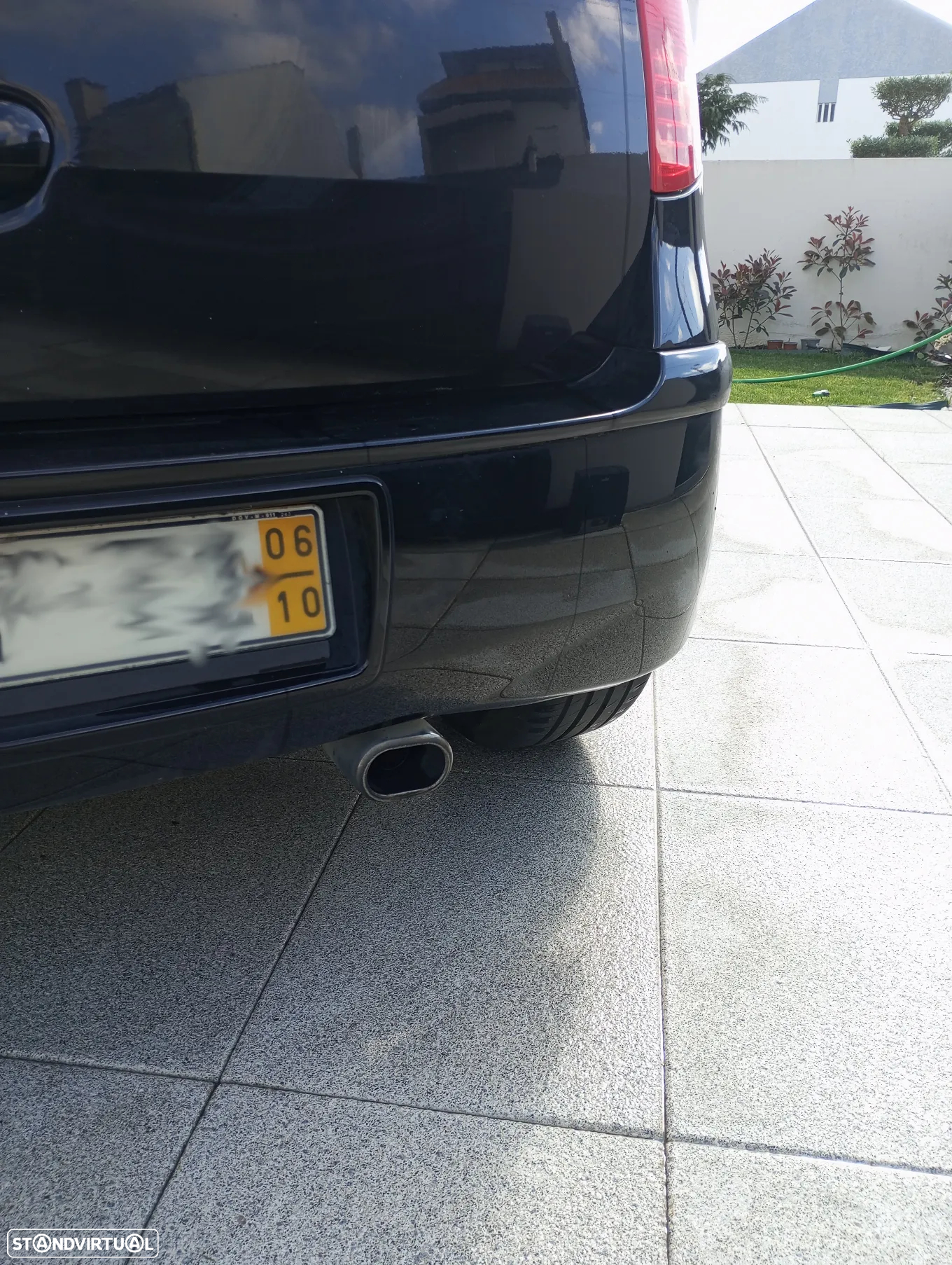 Mitsubishi Colt 1.1 E-motion - 5