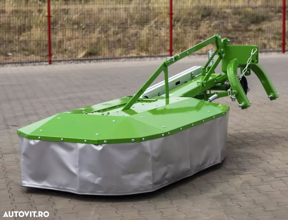 Talex Talex EcoCut 135 cm - 3