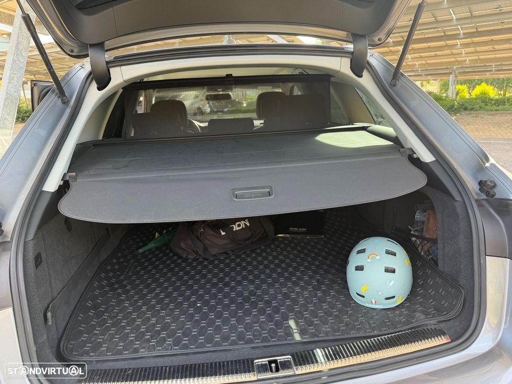 Audi A6 Avant 2.0 TDi S-line S tronic - 16