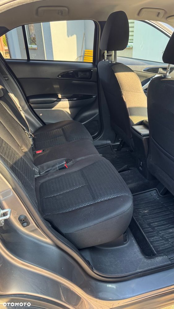 Mitsubishi Eclipse Cross 1.5 T-MIVEC ClearTec CVT 4WD Diamant Edition Plus - 12