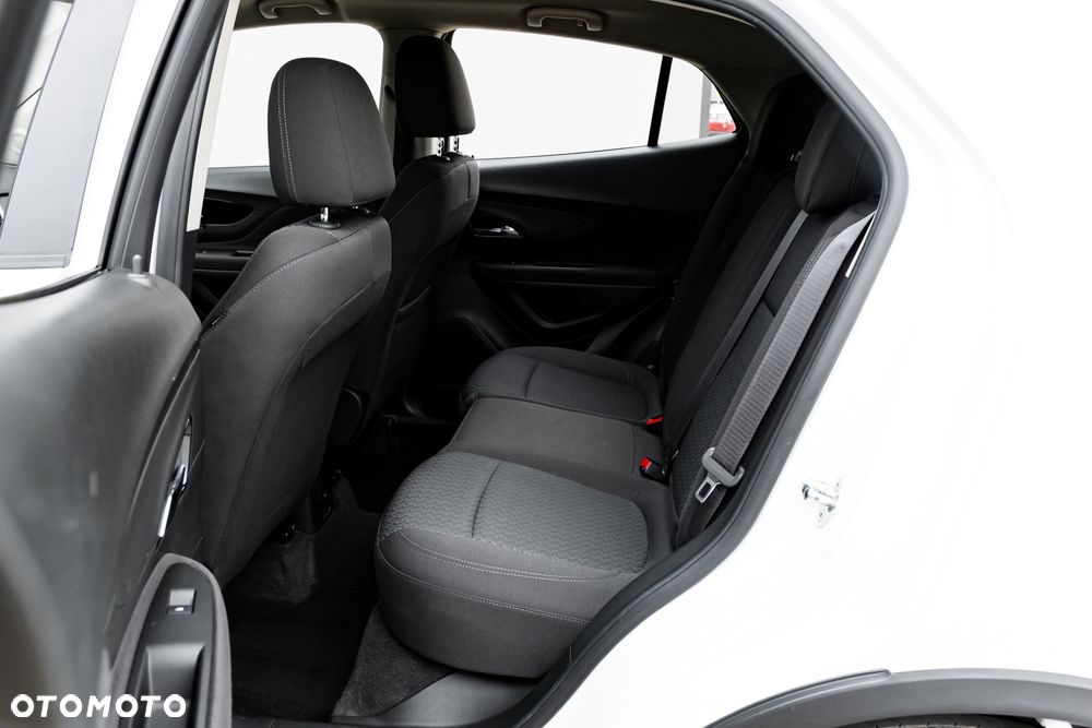 Opel Mokka 1.6 CDTI Cosmo S&S - 18