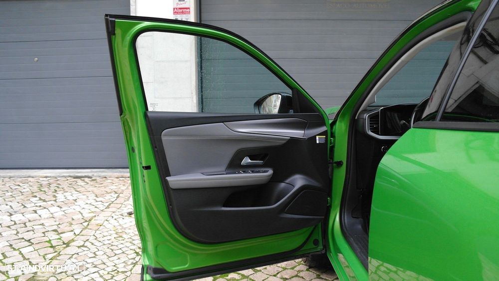 Opel Mokka 1.2 T Edition - 28