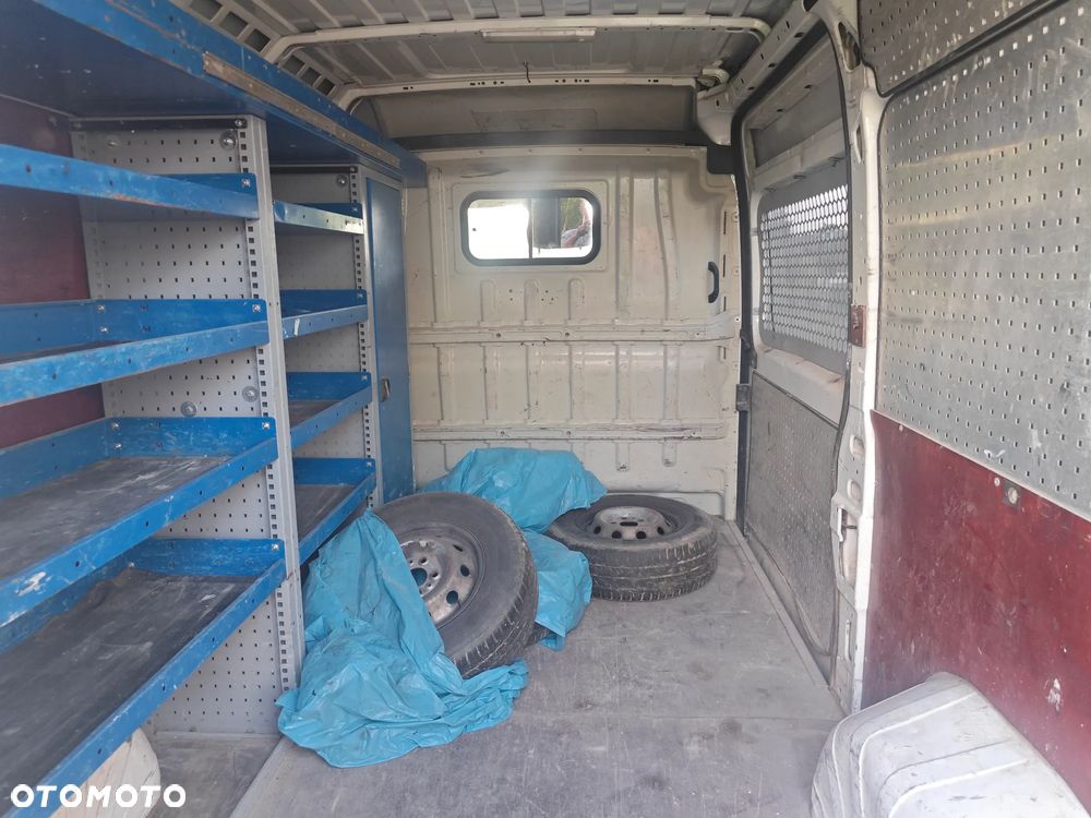 Fiat Ducato - 15