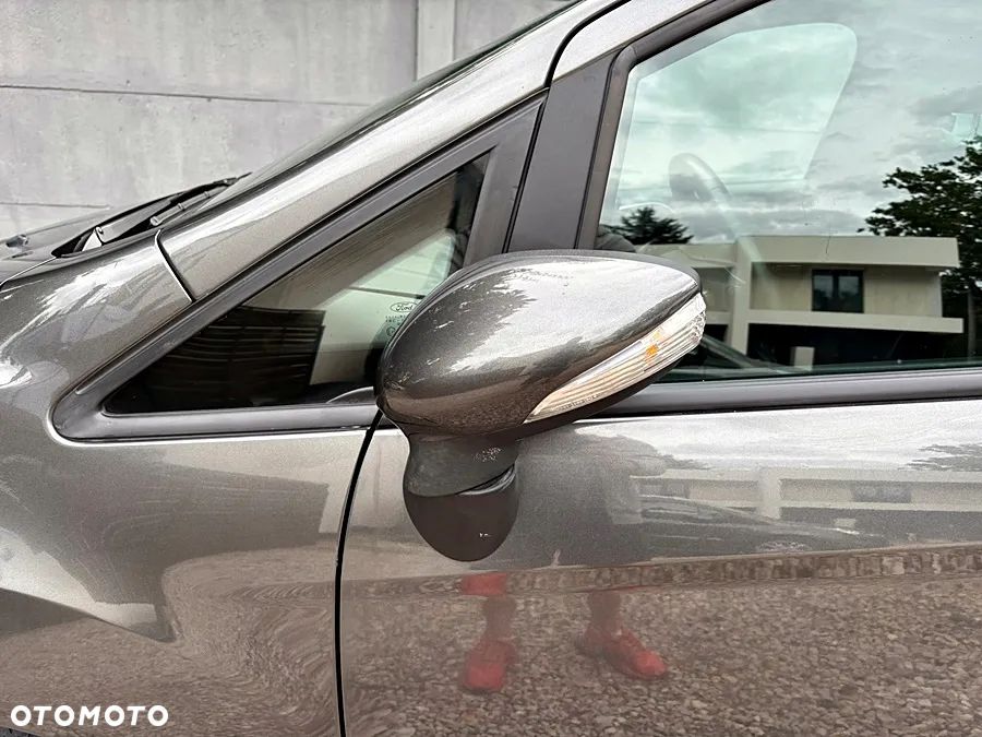 Ford B-MAX 1.0 EcoBoost SYNC Edition - 12