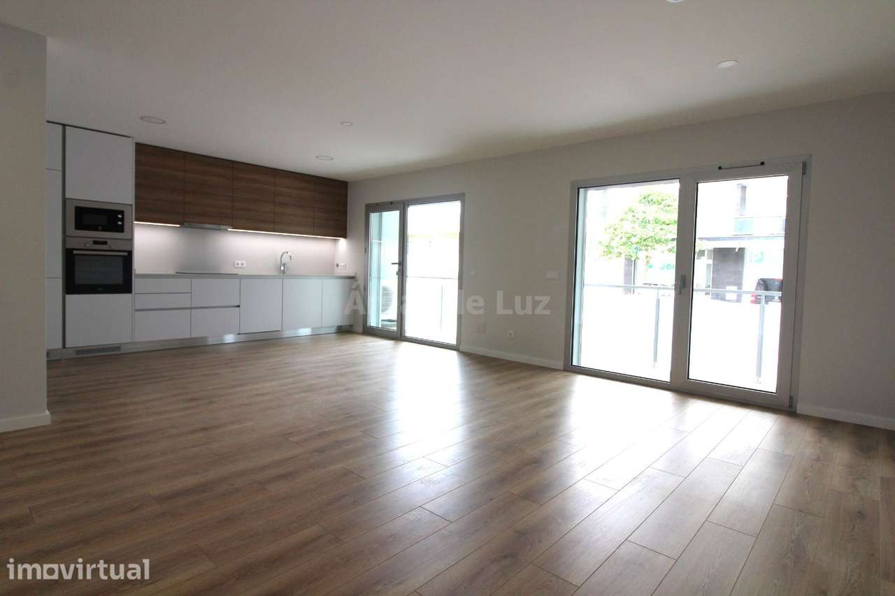 Apartamento T1 Novo - Marrazes - Leiria - Grande imagem: 2/13