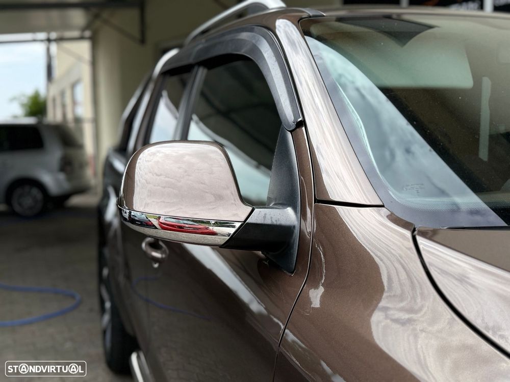 VW Amarok 2.0 BiTDI Highline - 4