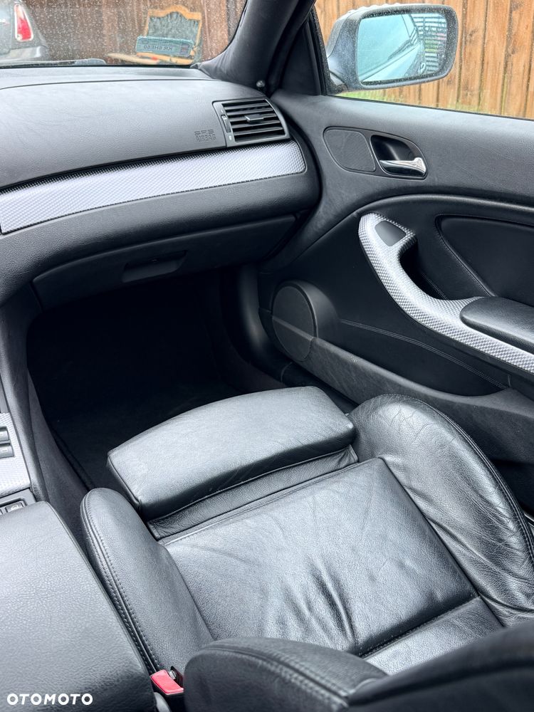 BMW Seria 3 330 Ci Edition Sport - 11