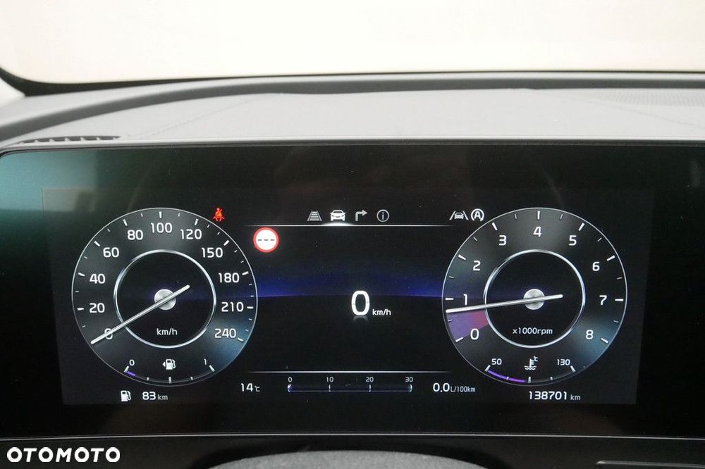 Kia Sportage - 9