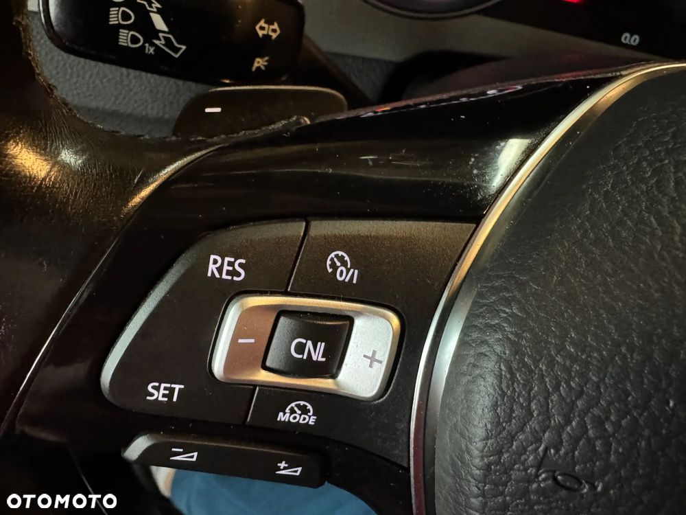 Volkswagen Golf Sportsvan 1.4 TSI (BlueMotion Technology) DSG Comfortline - 16