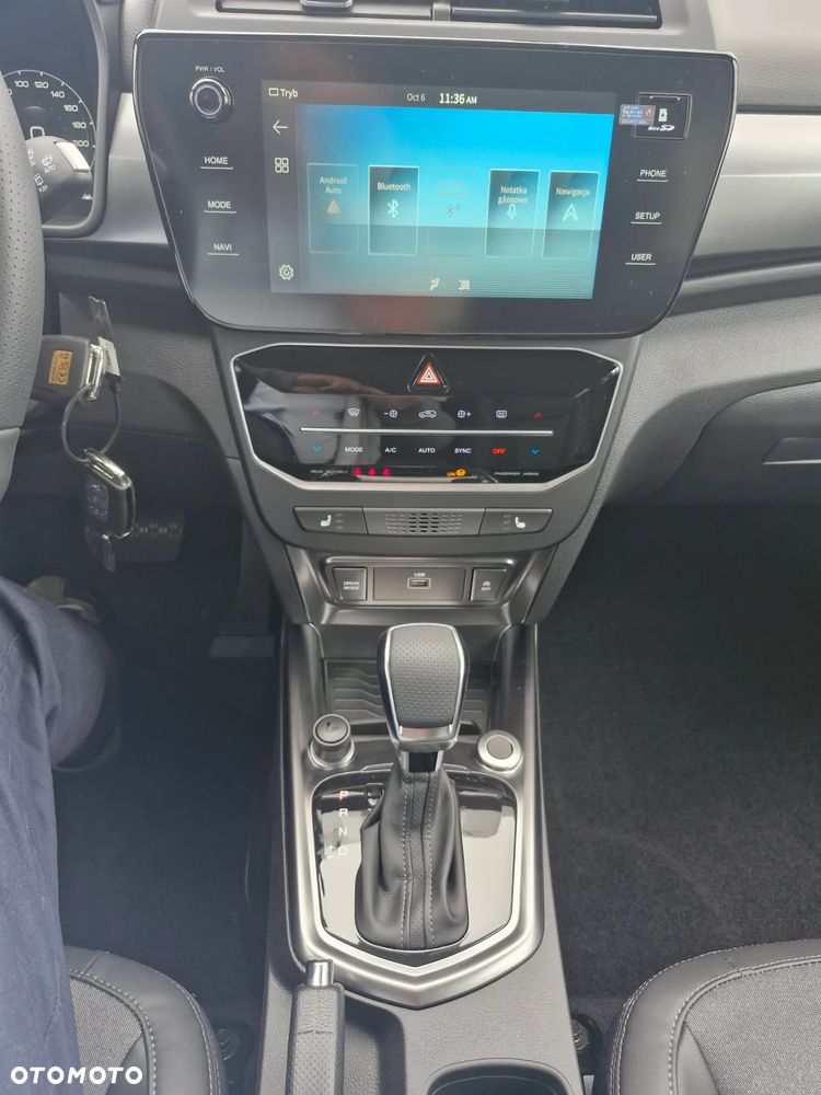 SsangYong/KGM Tivoli 1.5 T-GDI Adventure - 22