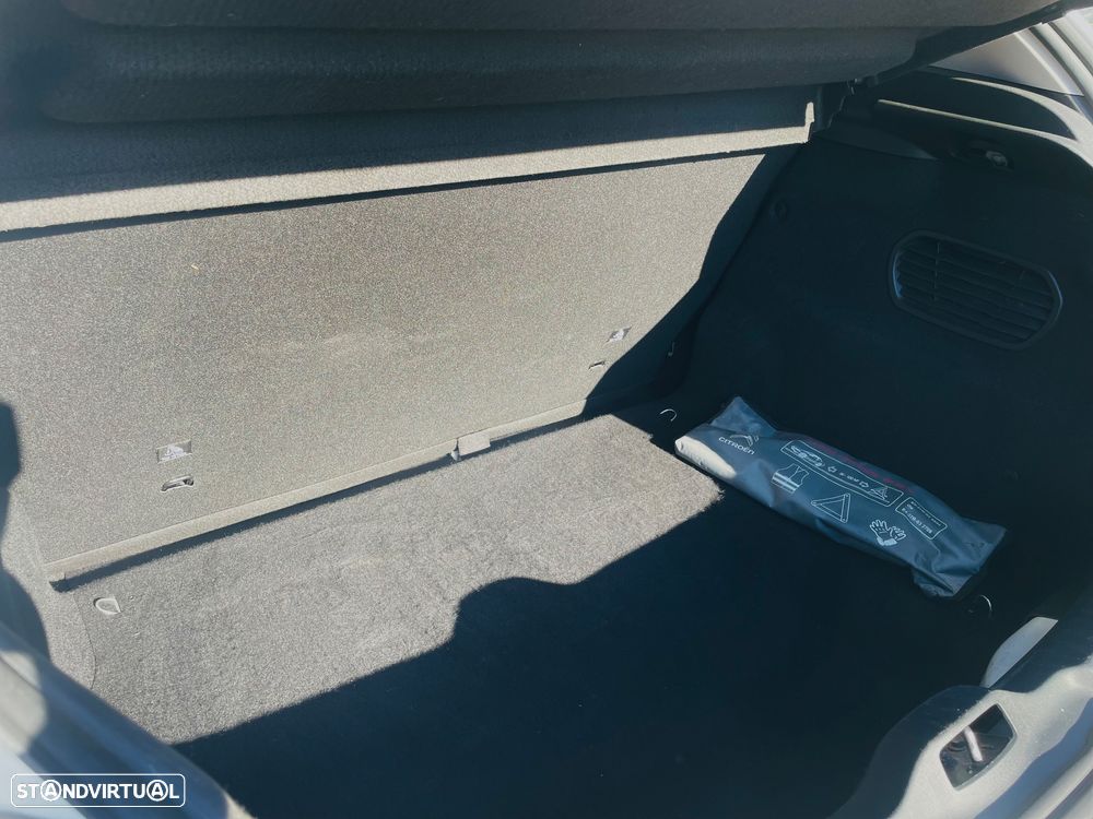 Citroën C4 Cactus 1.2 PureTech Shine - 18