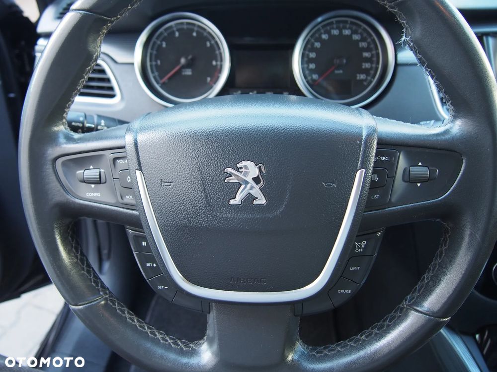 Peugeot 508 155 THP Active - 18