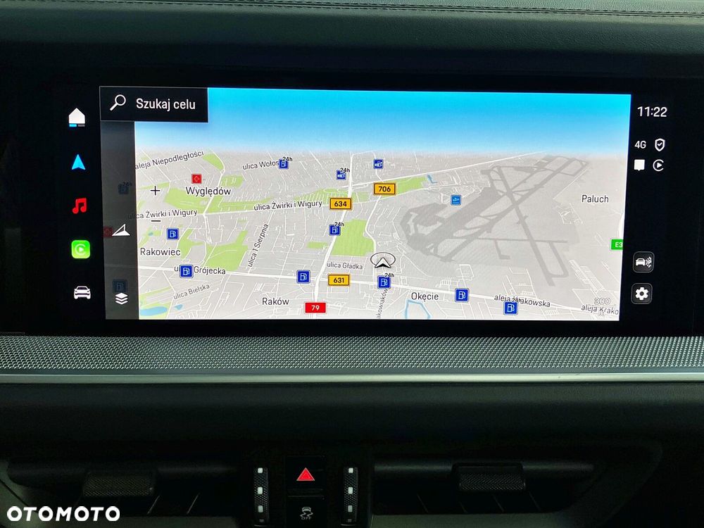 Porsche Cayenne - 28