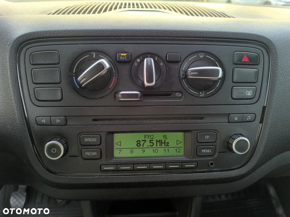 Skoda Citigo 1.0 Ambition - 12