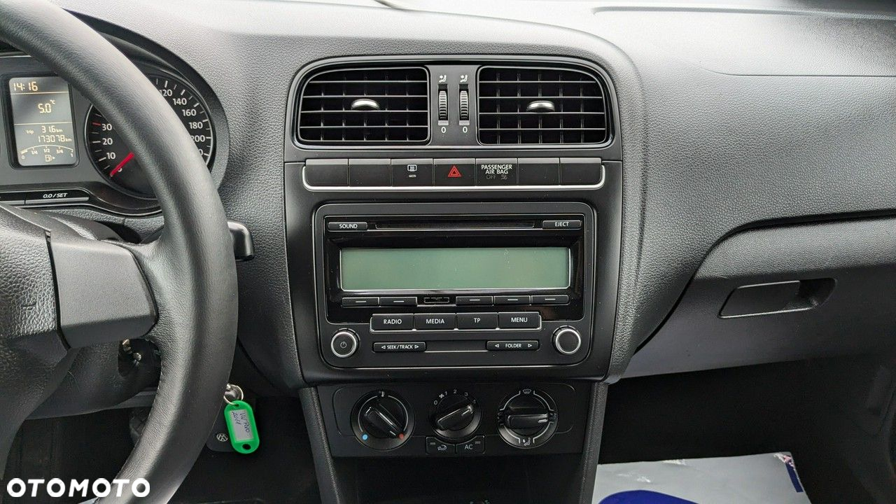 Volkswagen Polo - 20