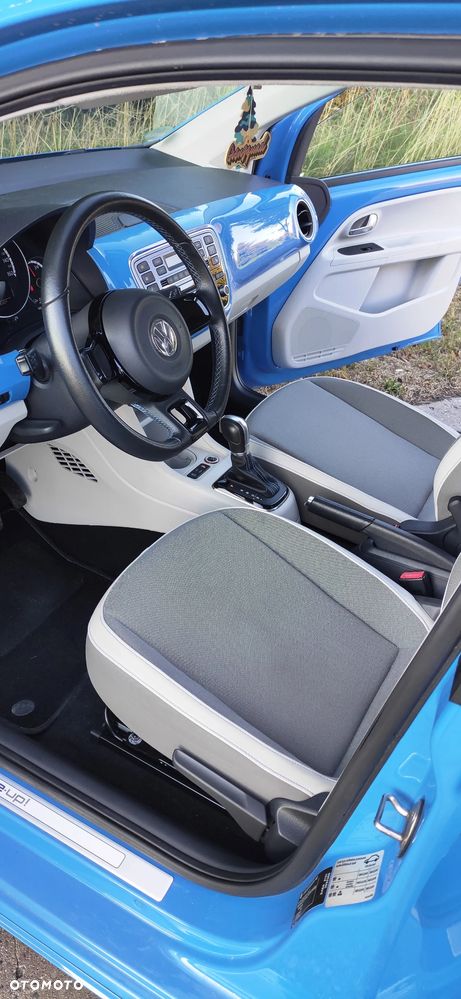 Volkswagen up! e-up - 22